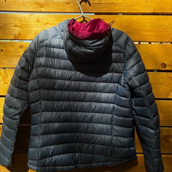 Salomon | Perfect midlayer hoody | Women XL - Picture 2 of 7